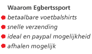 Daarom Egbertssport