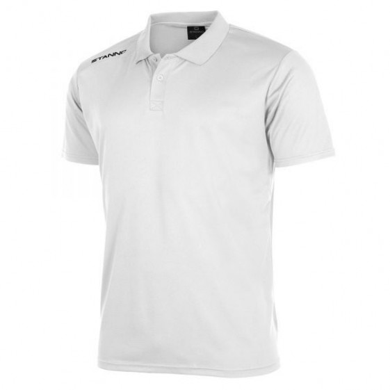 Tennis Polo Field Kids