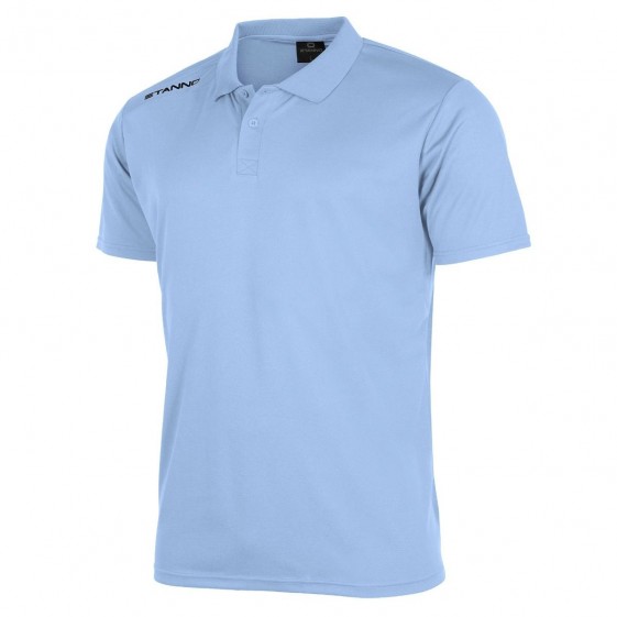 Tennis Poloshirt Field Kids
