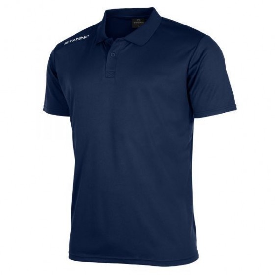 Tennis Poloshirt Field