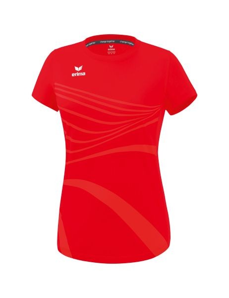 Erima T-shirt Dames 2023-2024