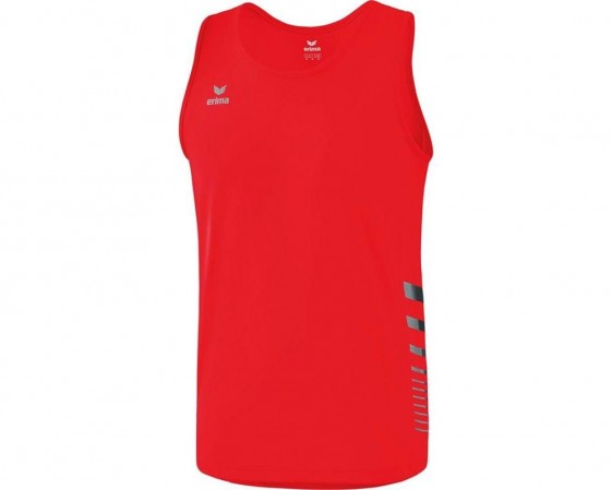 Erima running race line 2.0 singlet Heren