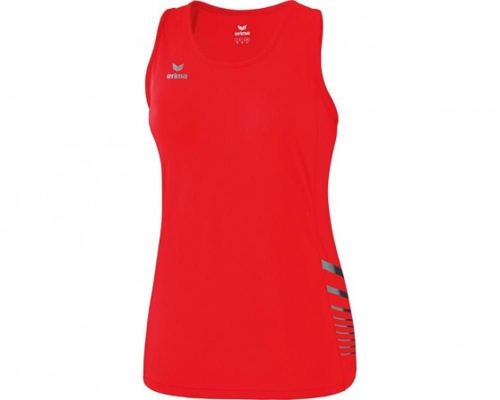 Erima running race line 2.0 singlet Dames