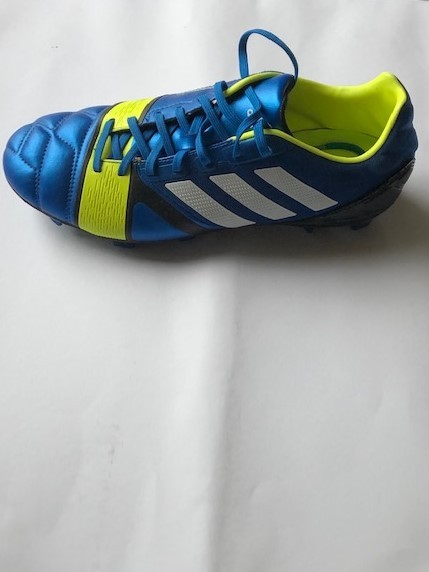Adidas F10 TRX FG