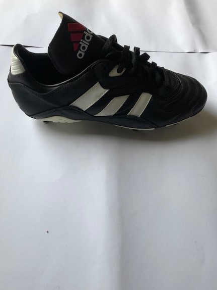 Adidas Bogota cup soccer shoes