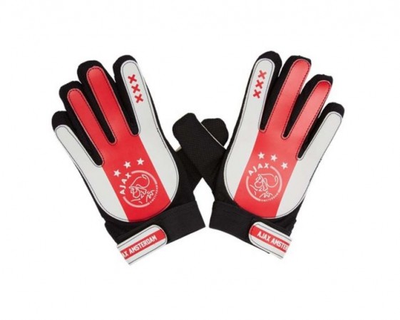 Ajax Keeperhandschoenen L -XL