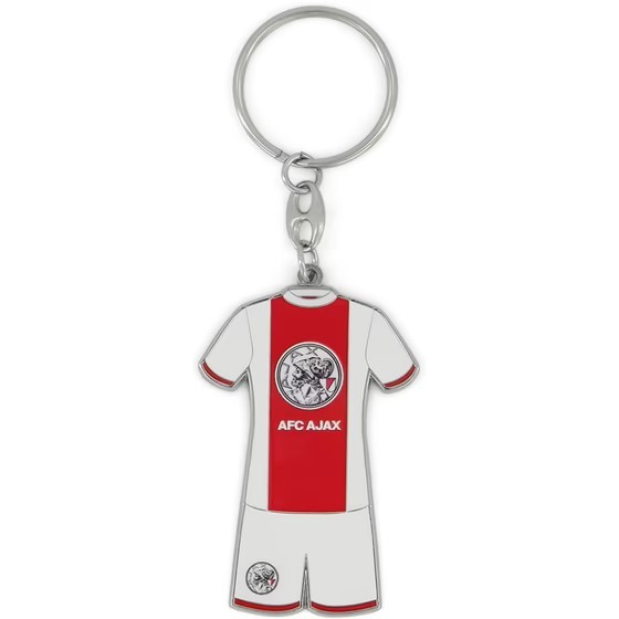 Ajax sleutelhanger mini Kit Home oud logo