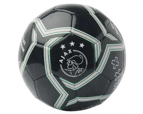 Ajax Voetbal Away 23-24 Maat 5