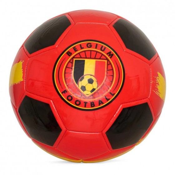 Belgie Voetbal