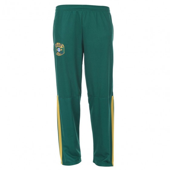 Brazilie- trainingsbroek 2020-21
