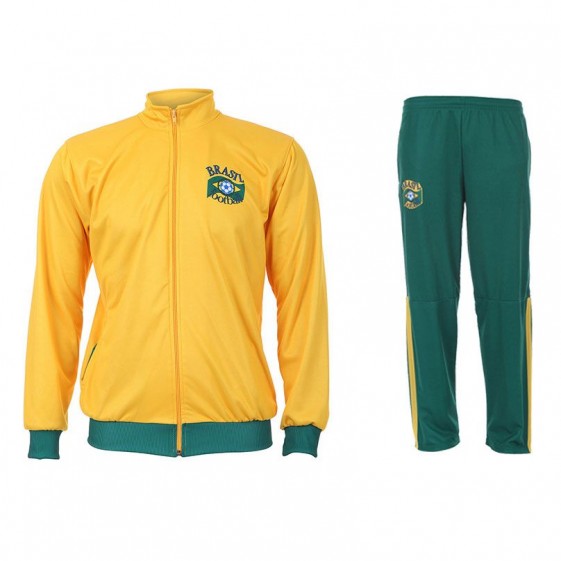 Brazilie-trainingspak-Neymar 2020-21