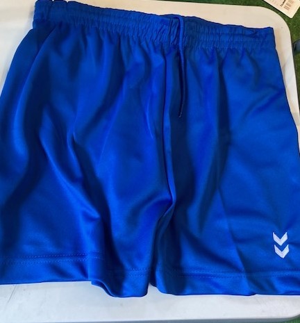 Sportbroek kobalt