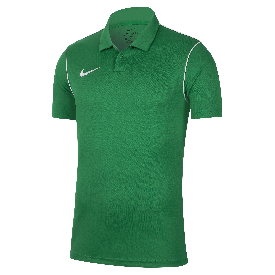 Tennis club polo Dri-Fit senioren 2023