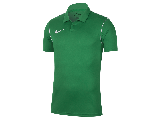 Tennis club polo Dri-Fit senioren 2025