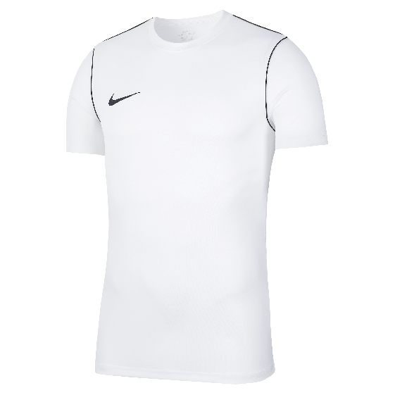 Tennis Dri-Fit-Top Senioren(op aanvraag leverbaar)