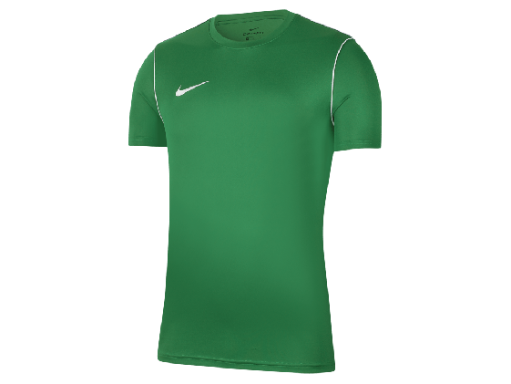 Tennis club shirt Dri-Fit-Top Kids 2024(op aanvraag leverbaar)