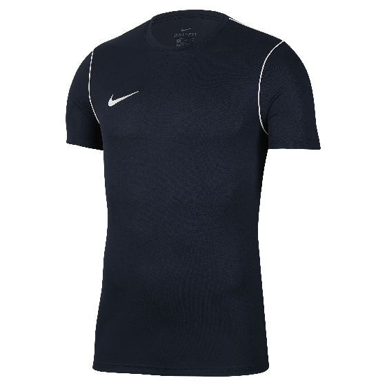 Tennis Dri-Fit-Top Senioren(op aanvraag leverbaar)