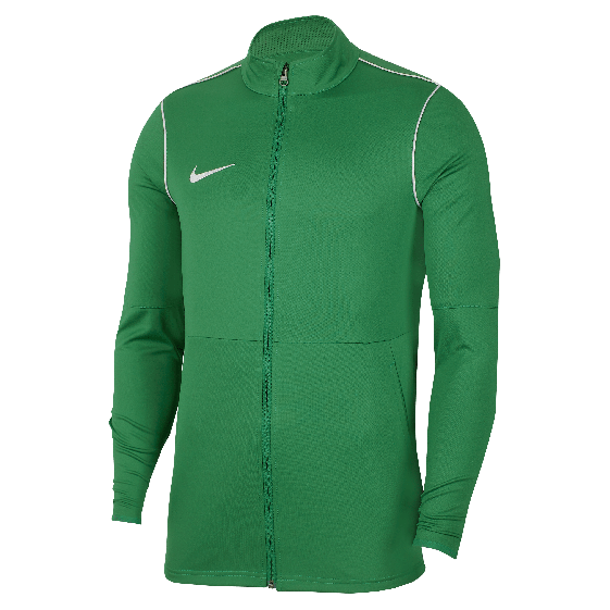 Tennis Dry-Fit- club Jacket senior in diverse kleuren