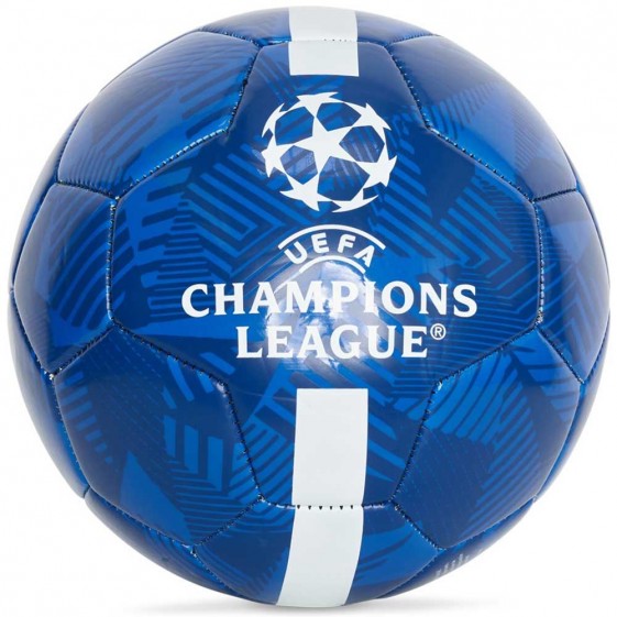 Champions League Voetbal Camo