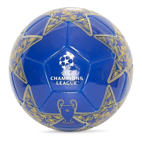 Champions League Galaxy Voetbal
