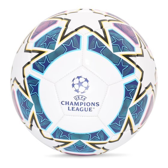 Champions League Stars Voetbal