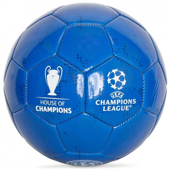 Champions League Voetbal Transform