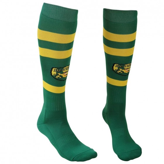Den haag voetbal kousen