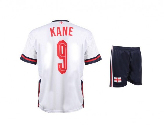 Engeland Voetbalsetje Kane WK 2022