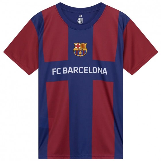 FC Barcelona Voetbalshirt Thuis - Volwassenen 2023-2024