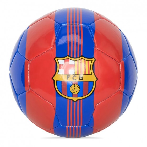 FC Barcelona Lineas Voetbal #1