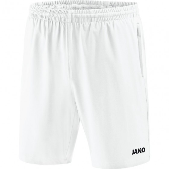 Tennis club short junioren(meisjes en jongens) 2023