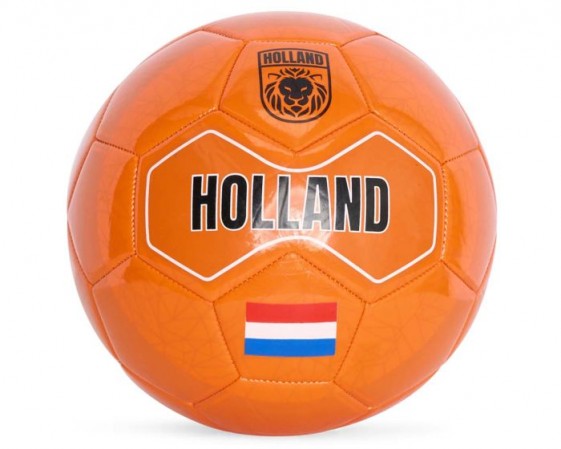 Holland Voetbal Logo