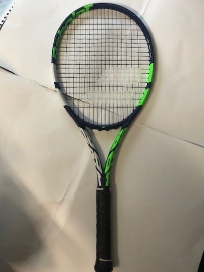Tennis racket Babolat Boost Drive