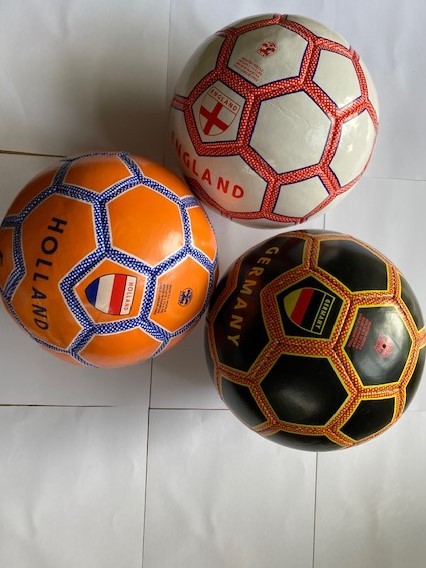 WK voetballen 2022  3 landen nederland-duitsland-engeland