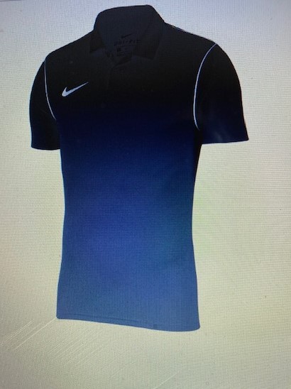 Tennis Dri-Fit-Polo