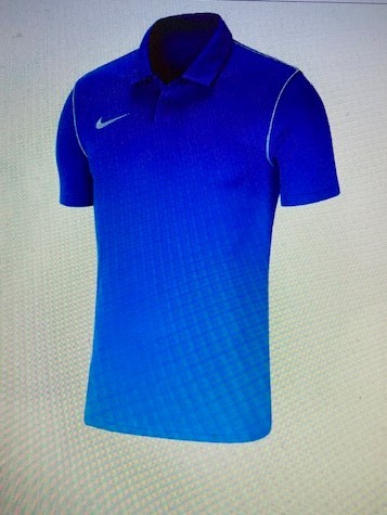 Tennis Dri-Fit - Polo