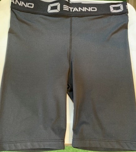 Sliding broek zwart