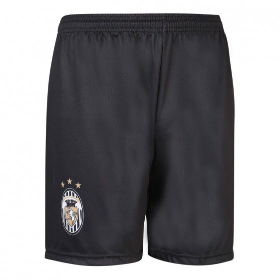 Juventus voetbal broekje 2019-20