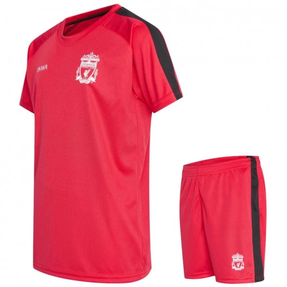 Liverpool voetbaltenue Gakpo 2023 Kind