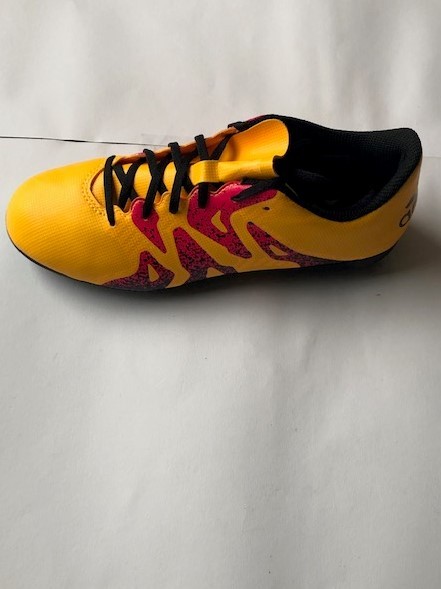 Messi 15.4 FXGJ voetbalschoenen