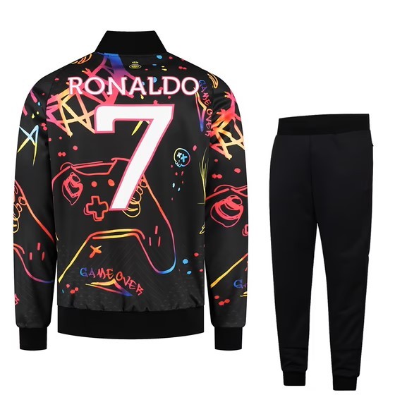 Al-Nassr Trainingspak Ronaldo - Gaming