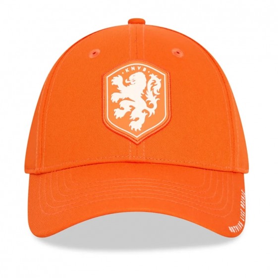 Nederlands Elftal Nothing Like Oranje Cap