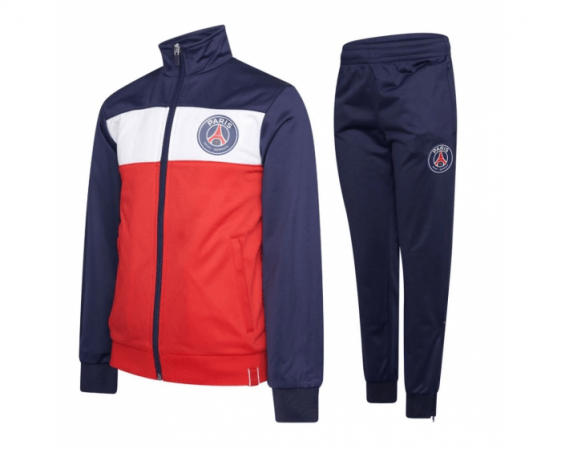 PSG Trainingspak Thuis 2020-2021 Kids