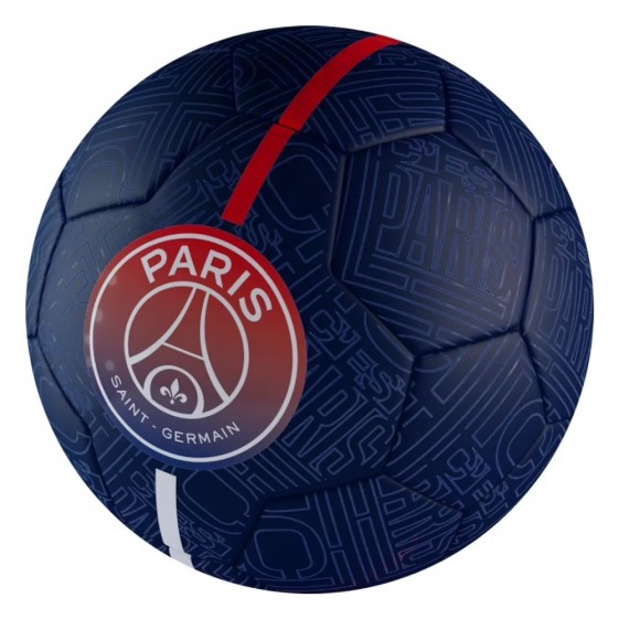 Psg Logo Gradient Voetbal