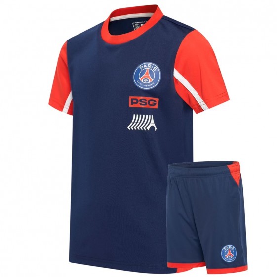 PSG Voetbaltenue Thuis - 2025-2026 - Kind