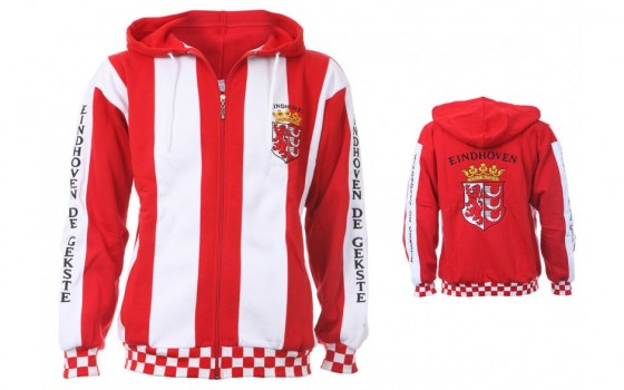 Eindhoven thuis club vest
