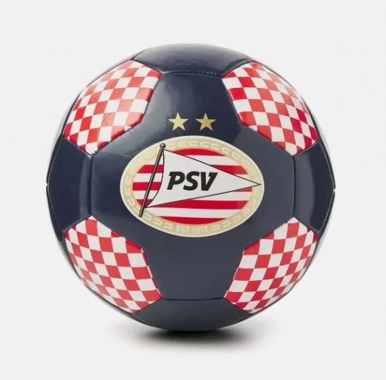 PSV Voetbal Away 2025-2026 Maat 5