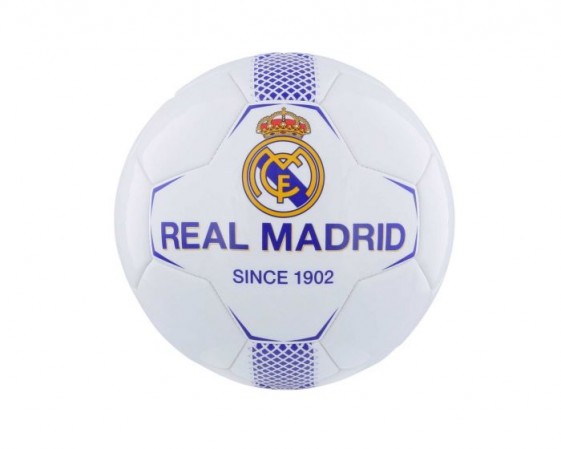 Real Madrid voetbal nr 2