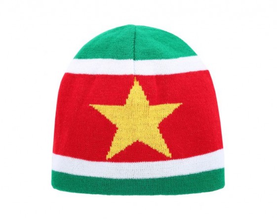 Suriname Muts