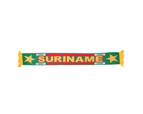 Suriname Sjaal